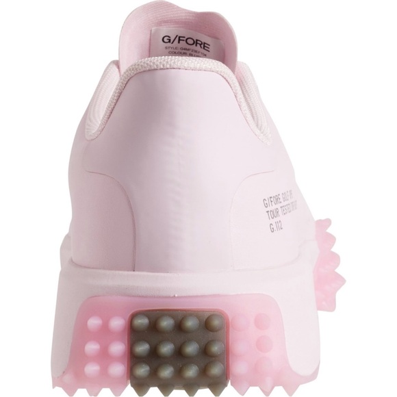 G/FORE | Shoes | Gfore Mens G12 Golf Shoes Sneakers Blush Pink New 9 95 ...
